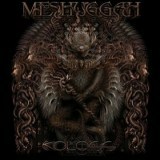 Meshuggah - Koloss